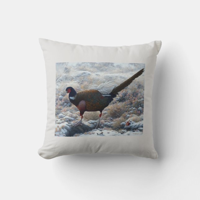 LIfe-samtal Kudde (Framsida)