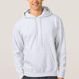 Life Saver/Anchor Manar Hoodie (Lite Print)