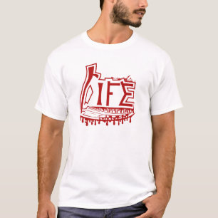 Life Shirt T