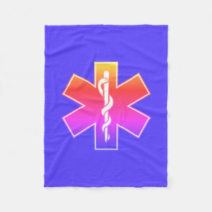 Life Star (EMT) Ipanema Fleecefilt
