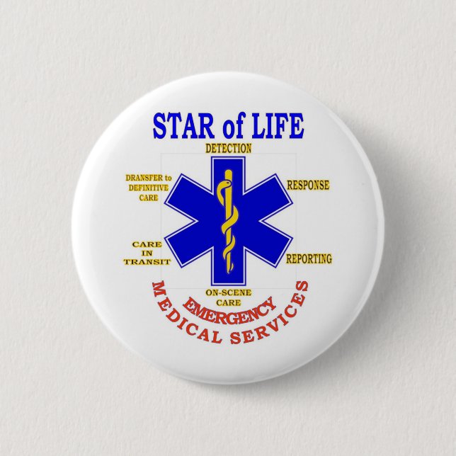 Life-STAR Knapp (Framsida)
