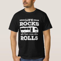 Life Sten - Funny RV Motorhome Gift