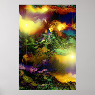 Life Storm - 2009 Poster