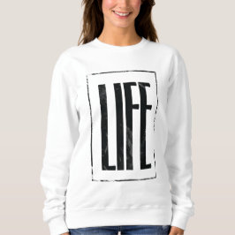 LIFE Street wear T Shirt