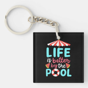 Life Swimmer är bättre i Bassäng