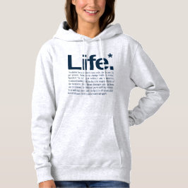 Life* T Shirt
