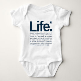 Life* T Shirt
