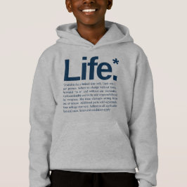 Life* T Shirt