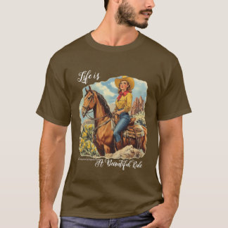 Life T Shirt
