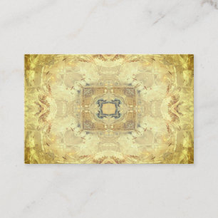 Life tränare, Reiki, rådgivare, Affärskort Visitkort