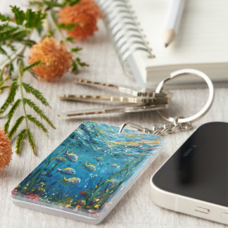 Life Under The Sea