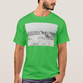 Lifeboat Margate T Shirt