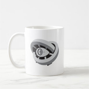 Lifeboatmugg Kaffemugg