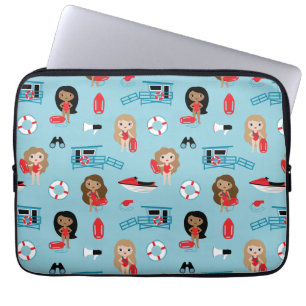 Lifeguard Laptop sleeve