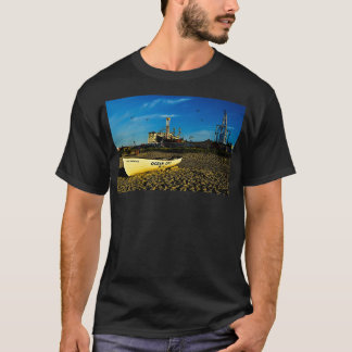 Lifeguard LIfeboat Ocean City New jersey T Shirt