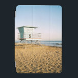 Lifeguard Torn i Santa Cruz iPad Mini Skydd<br><div class="desc">Klassiskt foto från torn beacj.</div>