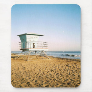 Lifeguard Torn i Santa Cruz Musmatta