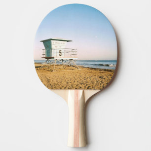 Lifeguard Torn i Santa Cruz Pingisracket