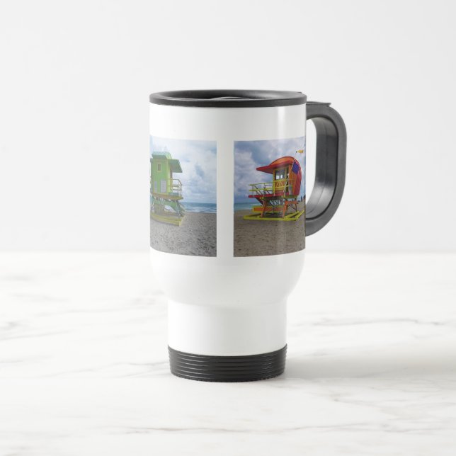 Lifeguard Torn Resemugg (Framsida höger)