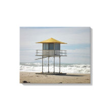 Lifeguards Hut