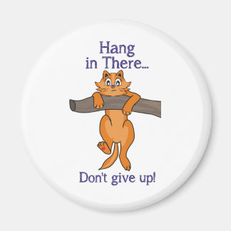 lifencanvas hang in där.jpg magnet