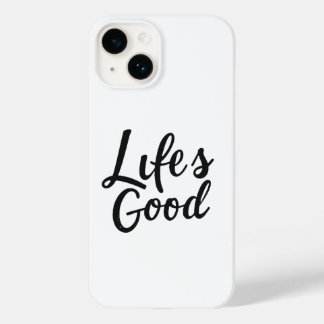 Life's Bra I-Phone Case