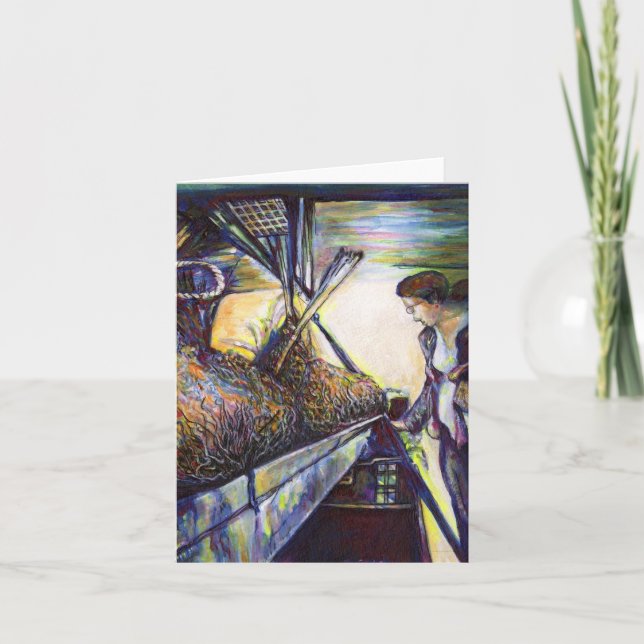 Life's Hurling Destiny Kort (Framsida)