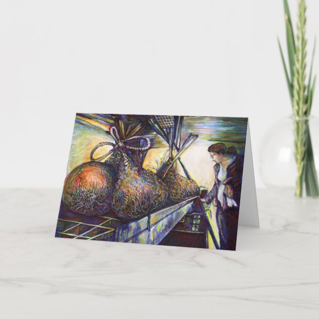 Life's Hurling Destiny Program (Framsida)