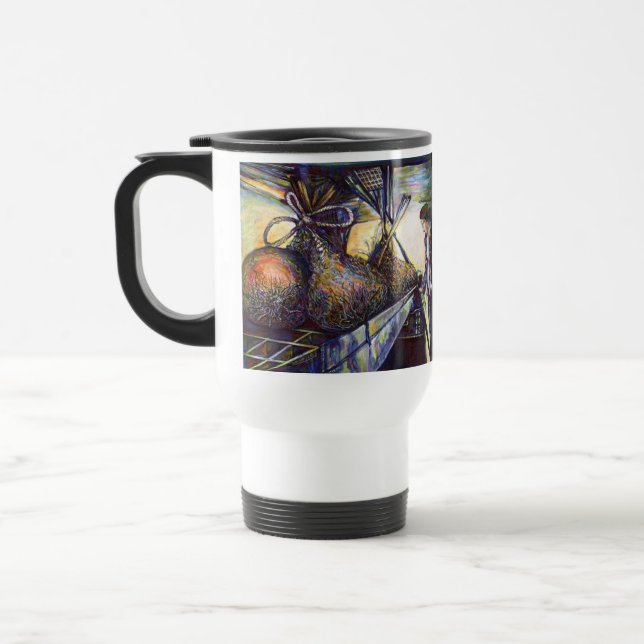 Life's Hurling Destiny Resemugg (Vänster)