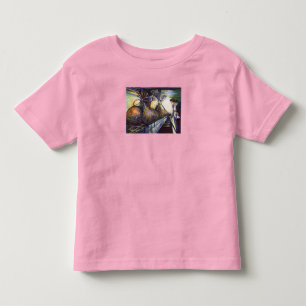 Life's Hurling Destiny T Shirt