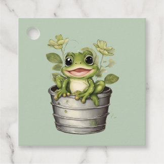 Life's Lily Dynors Gåvor Etiketter