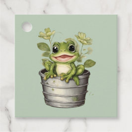 Life's Lily Dynors Gåvor Etiketter