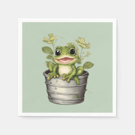 Life's Lily Dynors Pappersservett