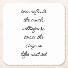 Lifes nästa Pappra lag Underlägg