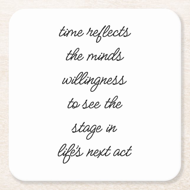 Lifes nästa Pappra lag Underlägg (Framsidan)