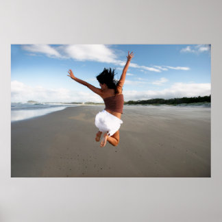 Lifes Underbar Poster