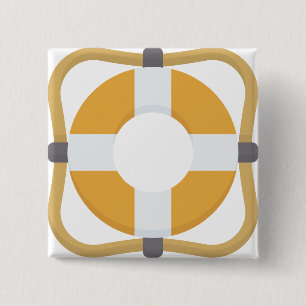 Lifesaver Knapp