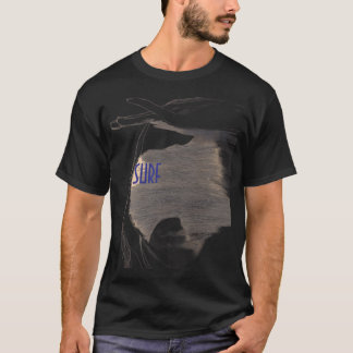 lifestaly, esporte, surf, casual masculina, camisa t shirt