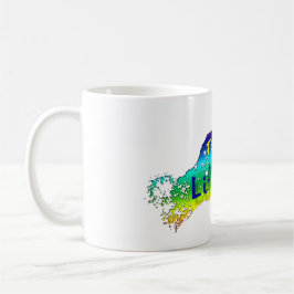 Lifestyle Kaffemugg