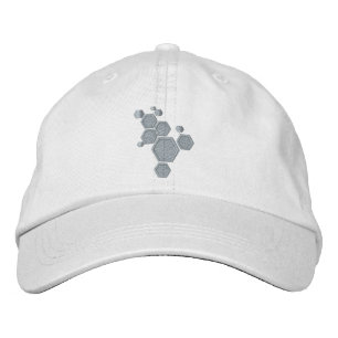 LifeVantage Corporate Logotyp Hat Broderad Keps