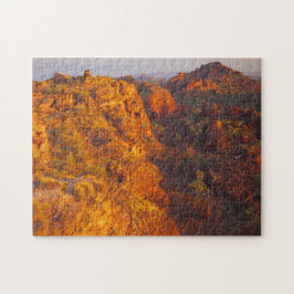LIFFS AV RED 11x14 INCH Pussel