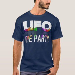 LIFO PARTY T SHIRT