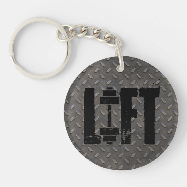 LIFT FITNESS GYM OCH TRÄNING (Framsidan)