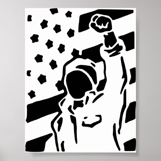 liftarn_dissent_is_patriotic poster (Framsidan)