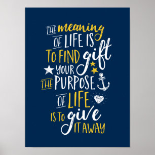 Lifteofferter för inspirationsskapande motivation  poster