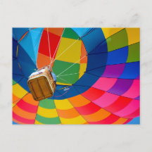 Liftoff, upp och bort