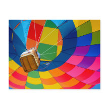 Liftoff, upp och bort