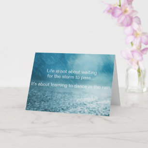 Liftrampar inspirationsincitatfotografi för återta kort