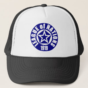 Liga av nationer truckerkeps