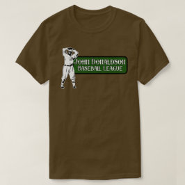 Ligalogo T Shirt
